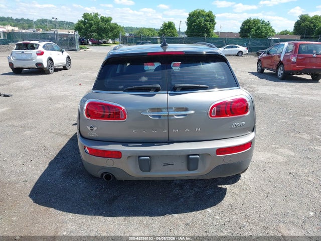 Mini Clubman Cooper 2016 WMWLN5C55G2E31533 Image 16