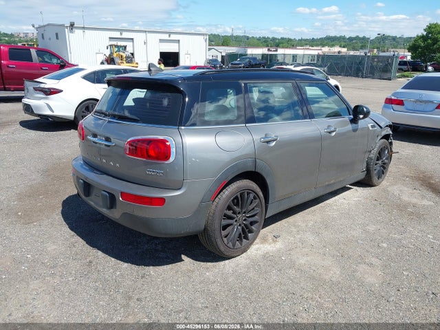 Mini Clubman Cooper 2016 WMWLN5C55G2E31533 Image 4