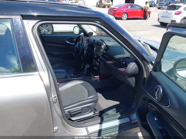 Mini Clubman Cooper 2016 WMWLN5C55G2E31533 Image 5