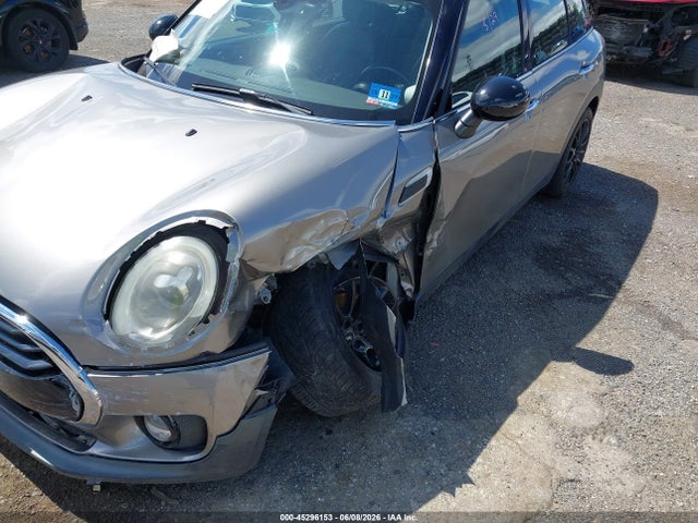 Mini Clubman Cooper 2016 WMWLN5C55G2E31533 Image 6