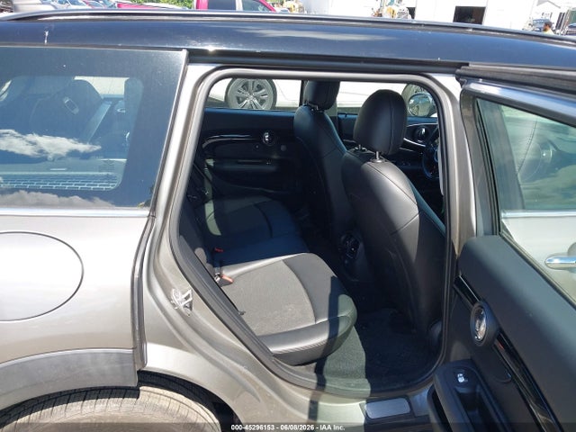 45296153 :رقم المزاد ، WMWLN5C55G2E31533 vin ، 2016 Mini Clubman Cooper مزاد بيع