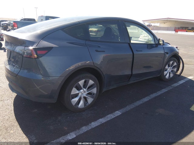 45296161 :رقم المزاد ، 7SAYGDEE2PF923928 vin ، 2023 Tesla Model Y Awd/long Range Dual Motor All-wheel Drive مزاد بيع