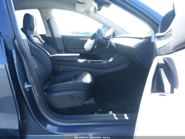 45296161 :رقم المزاد ، 7SAYGDEE2PF923928 vin ، 2023 Tesla Model Y Awd/long Range Dual Motor All-wheel Drive مزاد بيع