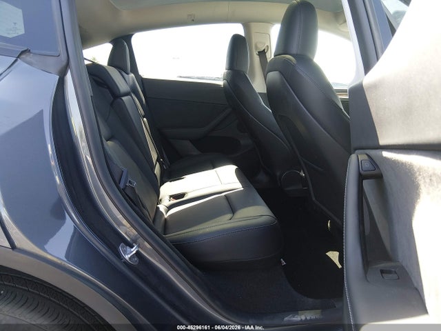 45296161 :رقم المزاد ، 7SAYGDEE2PF923928 vin ، 2023 Tesla Model Y Awd/long Range Dual Motor All-wheel Drive مزاد بيع