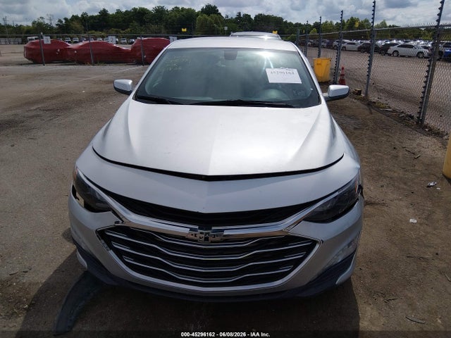 1G1ZD5ST3LF008779 Chevrolet Malibu Fwd Lt