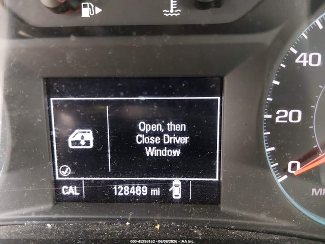 1G1ZD5ST3LF008779 Chevrolet Malibu Fwd Lt