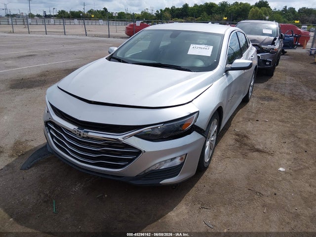 1G1ZD5ST3LF008779 Chevrolet Malibu Fwd Lt