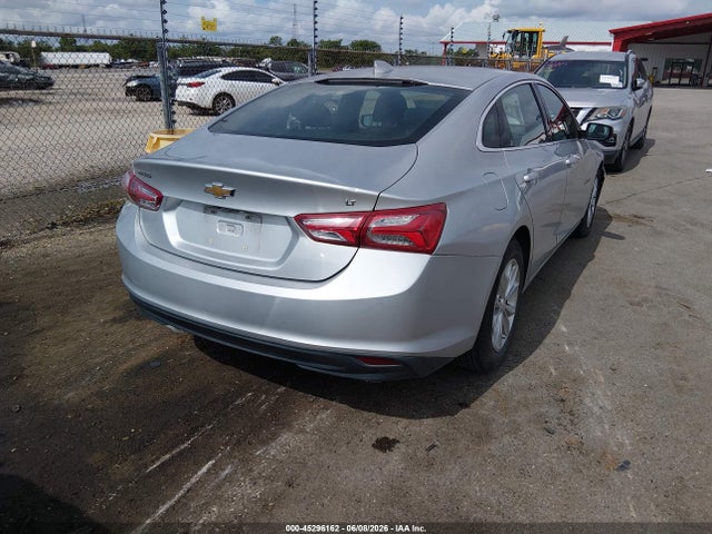 1G1ZD5ST3LF008779 Chevrolet Malibu Fwd Lt