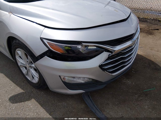 1G1ZD5ST3LF008779 Chevrolet Malibu Fwd Lt