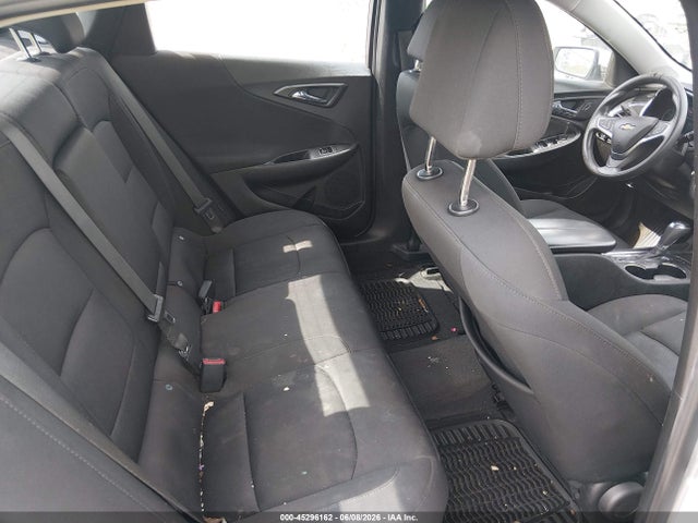 1G1ZD5ST3LF008779 Chevrolet Malibu Fwd Lt