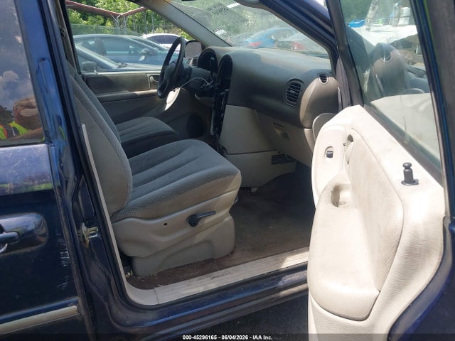 Aukcja sprzedaży 2005 Chrysler Town & Country Touring, vin: 2C4GP54L65R356204, numer aukcji: 45296165