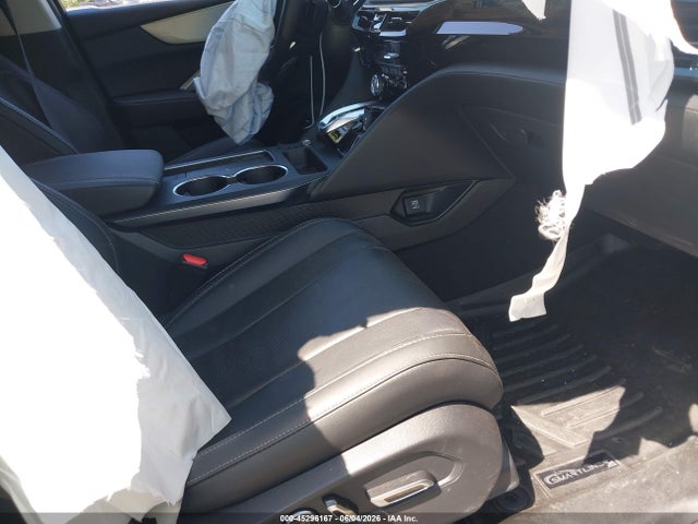 Продаж на аукціоні авто 2025 Acura Mdx Technology Package, vin: 5J8YE1H40SL013884, номер лоту: 45296167