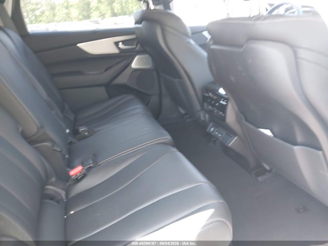 Продажа на аукционе авто 2025 Acura Mdx Technology Package, vin: 5J8YE1H40SL013884, номер лота: 45296167