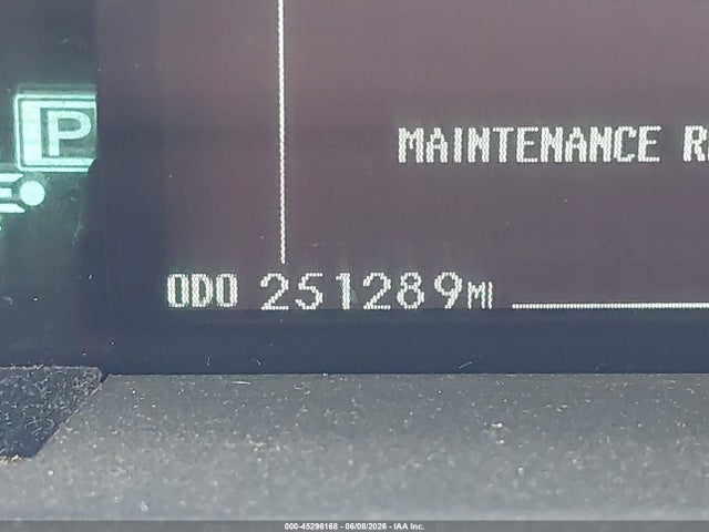 Aukcja sprzedaży 2012 Toyota Prius, vin: JTDKN3DU3C5486979, numer aukcji: 45296168