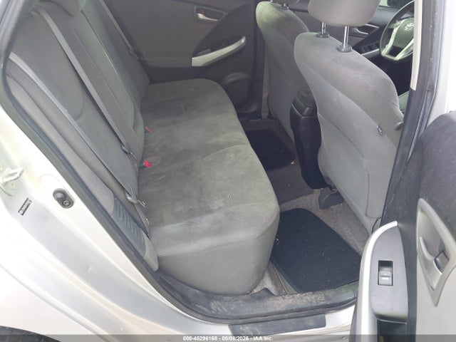 Aukcja sprzedaży 2012 Toyota Prius, vin: JTDKN3DU3C5486979, numer aukcji: 45296168