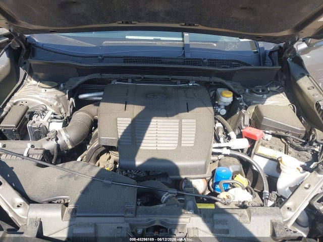 2021 Subaru Forester Premium მანქანა იყიდება აუქციონზე, vin: JF2SKAFC0MH478941, აუქციონის ნომერი: 45296169