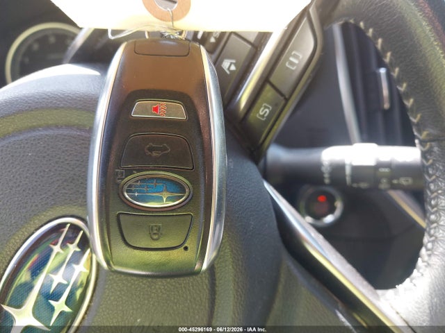 2021 Subaru Forester Premium მანქანა იყიდება აუქციონზე, vin: JF2SKAFC0MH478941, აუქციონის ნომერი: 45296169