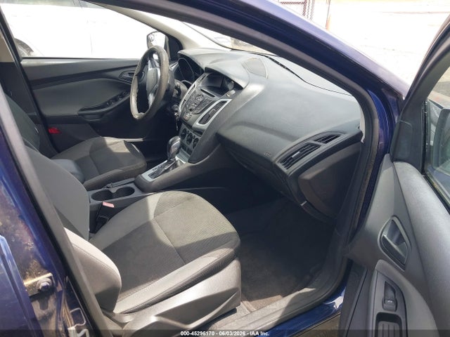 Aukcja sprzedaży 2012 Ford Focus Se, vin: 1FAHP3K20CL105581, numer aukcji: 45296170