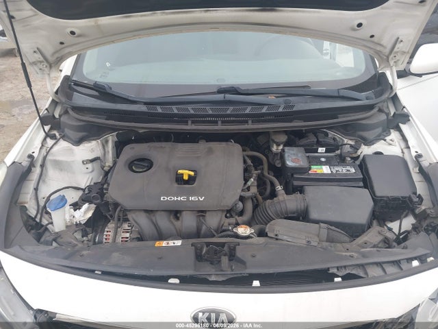 Aukcja sprzedaży 2018 Kia Forte Lx, vin: 3KPFK4A77JE212667, numer aukcji: 45296180