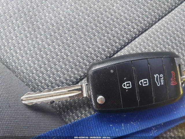 Aukcja sprzedaży 2018 Kia Forte Lx, vin: 3KPFK4A77JE212667, numer aukcji: 45296180