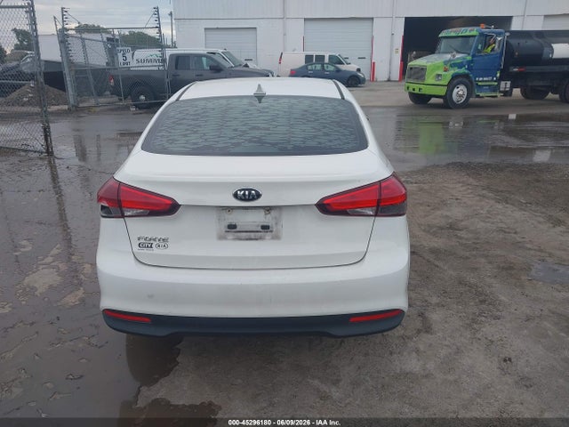 Aukcja sprzedaży 2018 Kia Forte Lx, vin: 3KPFK4A77JE212667, numer aukcji: 45296180