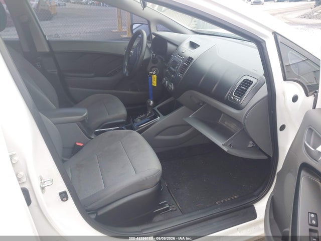 Aukcja sprzedaży 2018 Kia Forte Lx, vin: 3KPFK4A77JE212667, numer aukcji: 45296180