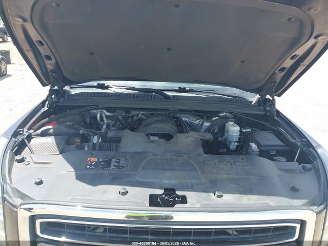Aukcja sprzedaży 2015 Gmc Yukon Slt, vin: 1GKS2BKC6FR145946, numer aukcji: 45296184