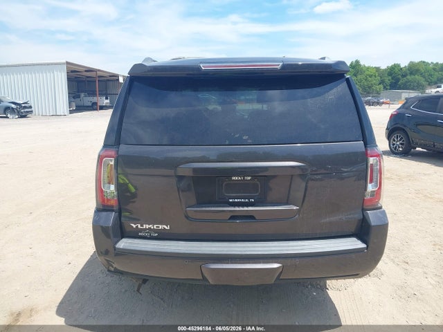 Aukcja sprzedaży 2015 Gmc Yukon Slt, vin: 1GKS2BKC6FR145946, numer aukcji: 45296184