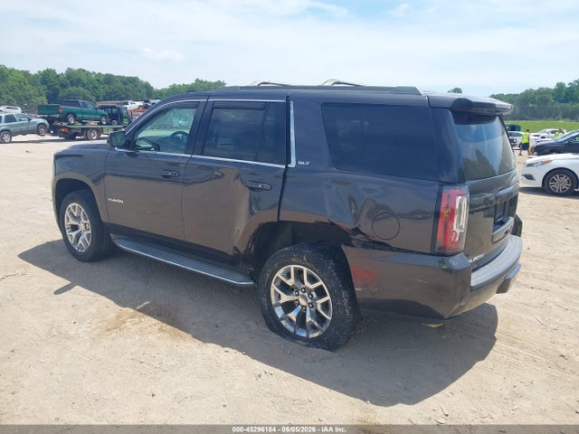 Aukcja sprzedaży 2015 Gmc Yukon Slt, vin: 1GKS2BKC6FR145946, numer aukcji: 45296184