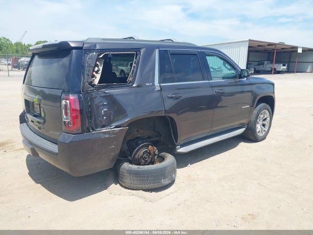Aukcja sprzedaży 2015 Gmc Yukon Slt, vin: 1GKS2BKC6FR145946, numer aukcji: 45296184