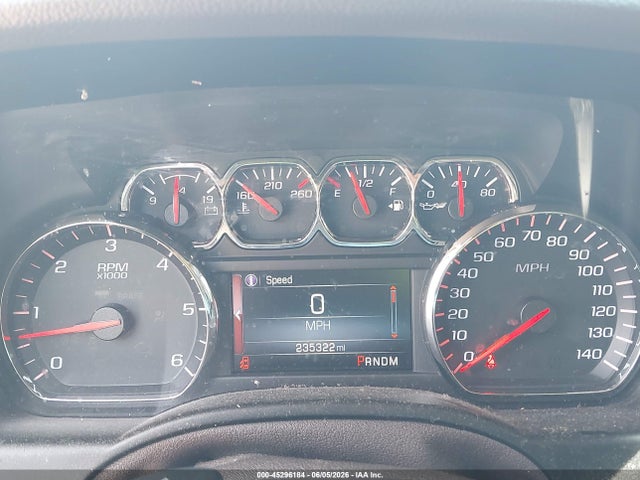 Aukcja sprzedaży 2015 Gmc Yukon Slt, vin: 1GKS2BKC6FR145946, numer aukcji: 45296184
