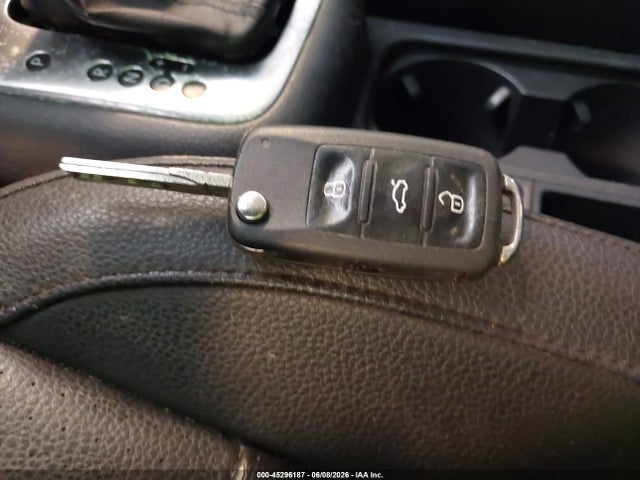 Продаж на аукціоні авто 2011 Volkswagen Tiguan Se, vin: WVGAV7AXXBW538677, номер лоту: 45296187