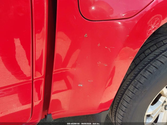 1GCGTCENXJ1255469 Chevrolet Colorado Lt