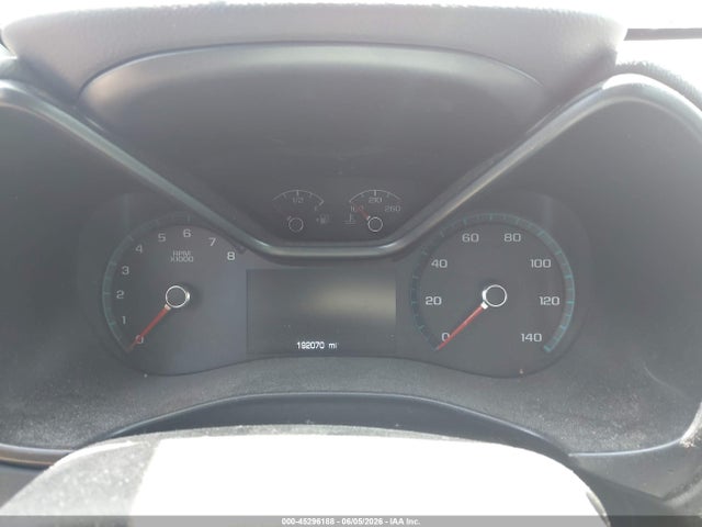 1GCGTCENXJ1255469 Chevrolet Colorado Lt