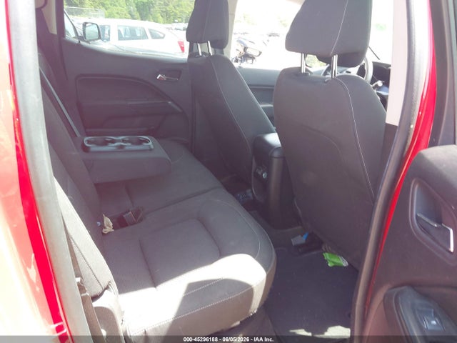 1GCGTCENXJ1255469 Chevrolet Colorado Lt