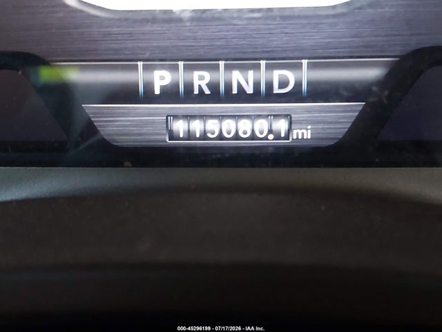 2019 Ram 1500 Longhorn  4x2 5'7 Box მანქანა იყიდება აუქციონზე, vin: 1C6RREKT5KN785825, აუქციონის ნომერი: 45296199
