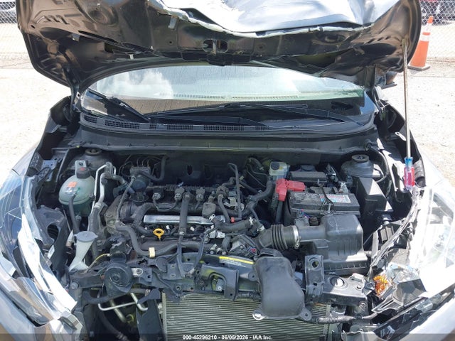 Продажа на аукционе авто 2020 Nissan Kicks S Xtronic Cvt, vin: 3N1CP5BV7LL491725, номер лота: 45296210