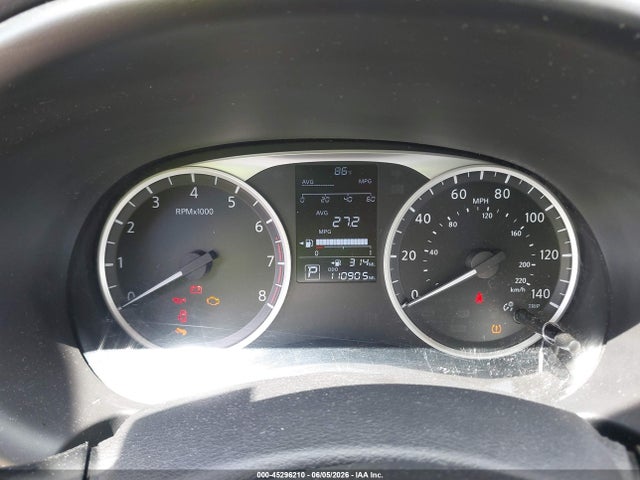 Продажа на аукционе авто 2020 Nissan Kicks S Xtronic Cvt, vin: 3N1CP5BV7LL491725, номер лота: 45296210