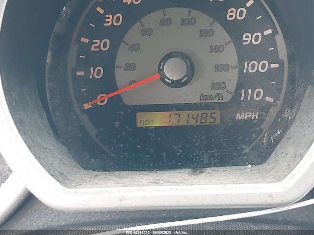 2004 Toyota 4runner Sr5 V6 მანქანა იყიდება აუქციონზე, vin: JTEZU14RX48016123, აუქციონის ნომერი: 45296212