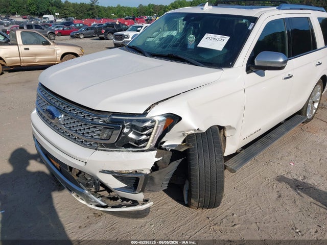 1FMJU1LT1JEA07351 Ford Expedition Platinum