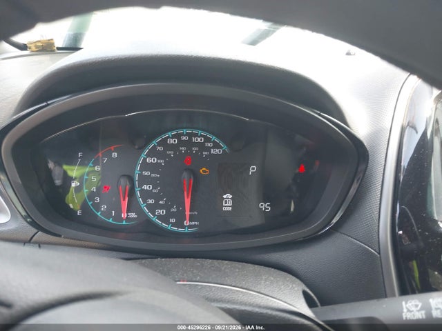 Auction sale of the 2022 Chevrolet Spark Fwd Ls Automatic, vin: KL8CB6SA9NC020889, lot number: 45296226