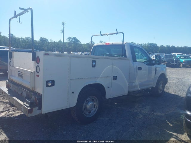 Ford F-250 Xl 2017 1FDBF2A60HEE09812 Image 19
