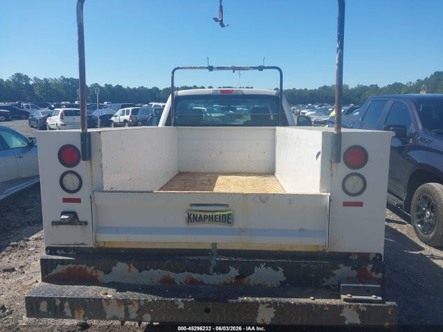 Ford F-250 Xl 2017 1FDBF2A60HEE09812 Image 22