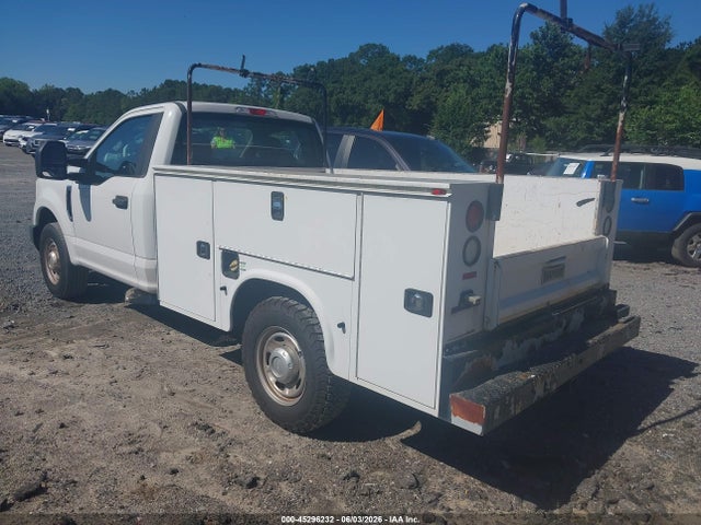 Ford F-250 Xl 2017 1FDBF2A60HEE09812 Image 3