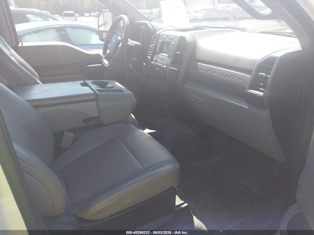 Ford F-250 Xl 2017 1FDBF2A60HEE09812 Image 5
