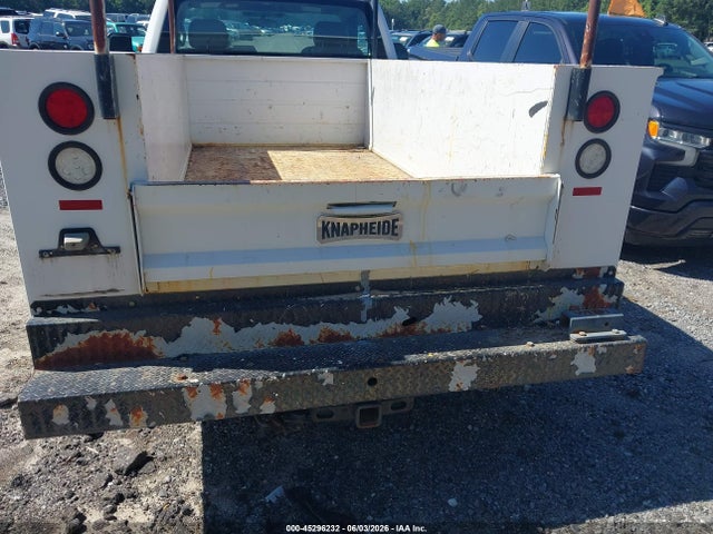 Ford F-250 Xl 2017 1FDBF2A60HEE09812 Image 6