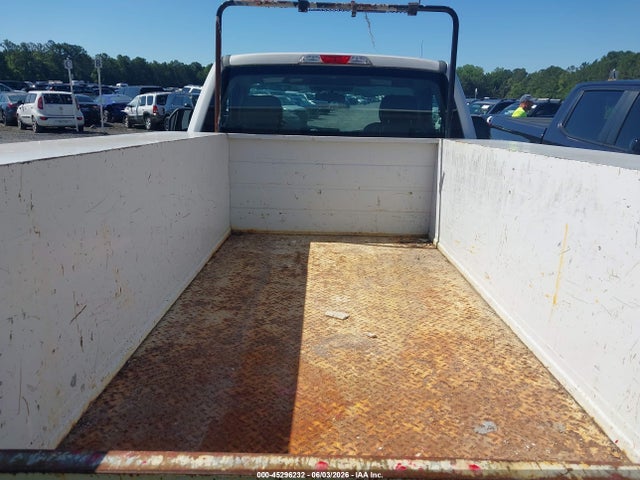 Ford F-250 Xl 2017 1FDBF2A60HEE09812 Image 13