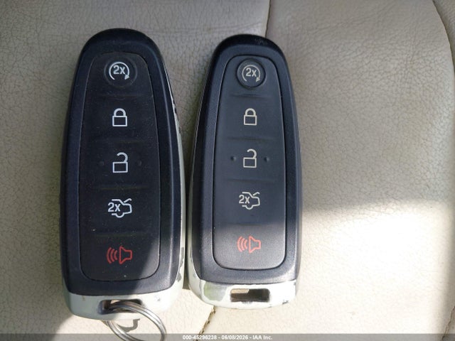 45296238 :رقم المزاد ، 1FADP3J27JL272095 vin ، 2018 Ford Focus Titanium مزاد بيع