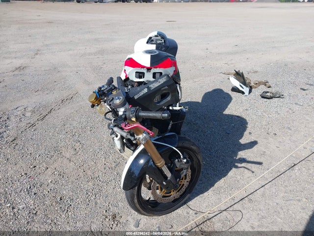2006 Suzuki Gsx-r600 K6 მანქანა იყიდება აუქციონზე, vin: JS1GN7DA462108544, აუქციონის ნომერი: 45296242