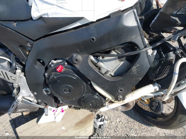 2006 Suzuki Gsx-r600 K6 მანქანა იყიდება აუქციონზე, vin: JS1GN7DA462108544, აუქციონის ნომერი: 45296242